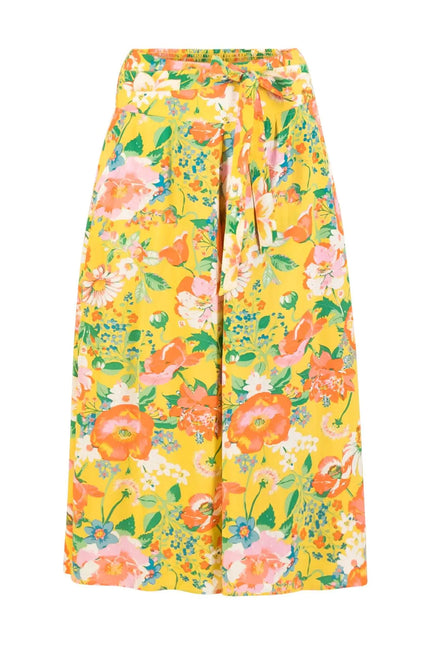 BLUTSGESCHWISTER Flotte culottes, sunshine escape