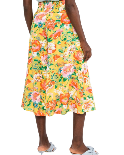 BLUTSGESCHWISTER Flotte culottes, sunshine escape