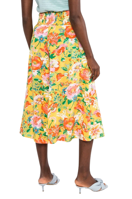 BLUTSGESCHWISTER Flotte culottes, sunshine escape