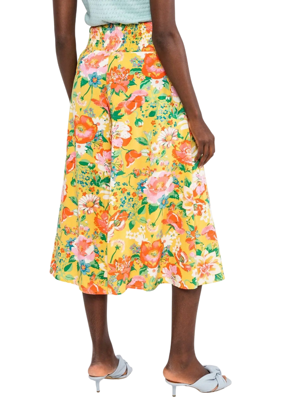 BLUTSGESCHWISTER Flotte Culottes, sunshine escape