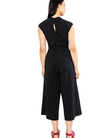 HELLO FRITJES CULOTTE, BLACK AND STRONG
