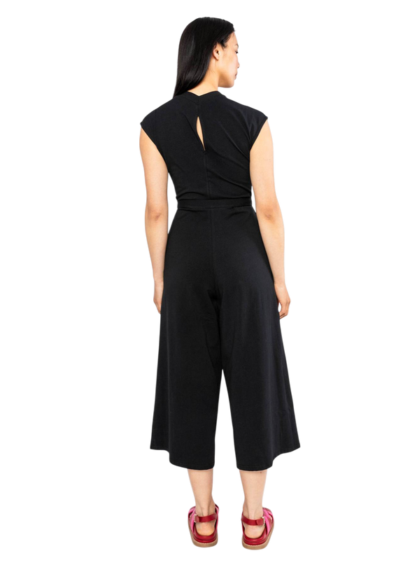 HELLO FRITJES CULOTTE, BLACK AND STRONG