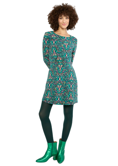 Jerseykleid Hootchy Kootchy Petite, magic show stars