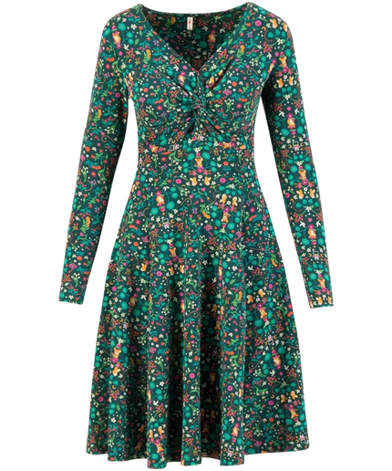 Vestido BLUTSGESCHWISTER HOT KNOT, MAGIC SHOW STARS