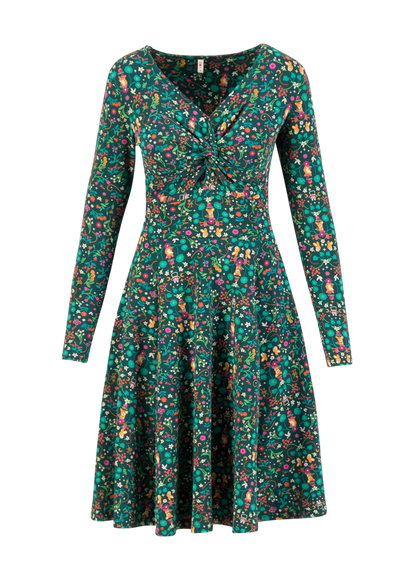 Hot Knot, magic show stars