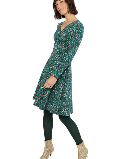Vestido BLUTSGESCHWISTER HOT KNOT, MAGIC SHOW STARS