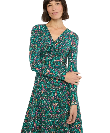 Vestido BLUTSGESCHWISTER HOT KNOT, MAGIC SHOW STARS