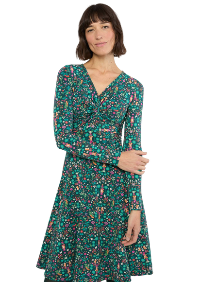 Hot Knot, magic show stars