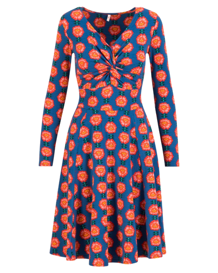 BLUTSGESCHWISTER Hot Knot Power Sweet Flaming Flower