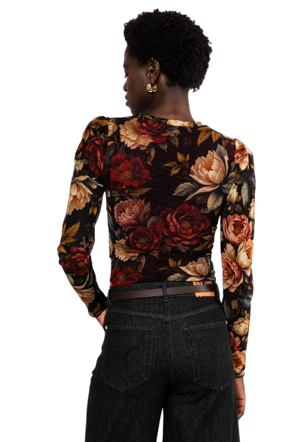 BLUTSGESCHWISTER TOP HYMNIA OPUS FLORIS