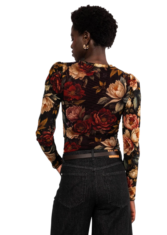 BLUTSGESCHWISTER TOP HYMNIA OPUS FLORIS