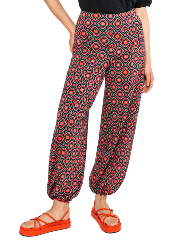 LA DIETRICH, PRIMROSE TIME