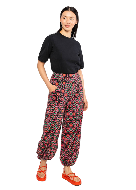 LA DIETRICH, PRIMROSE TIME