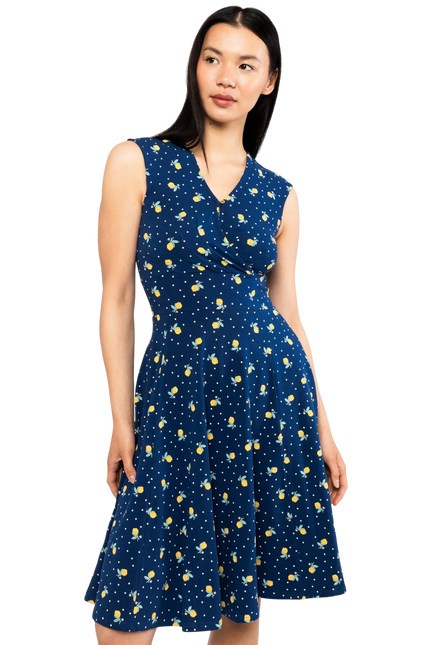 BLUTSGESCHWISTER Vestito Shalala Tralala