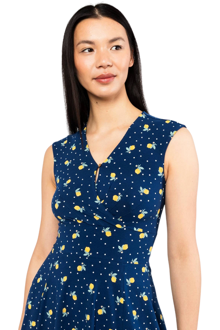 BLUTSGESCHWISTER Vestito Shalala Tralala