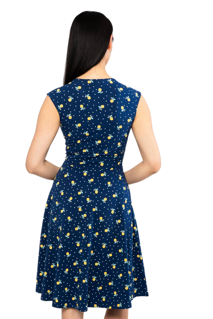 BLUTSGESCHWISTER Vestito Shalala Tralala