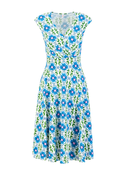 Shalala Tralala, my cute dream flower