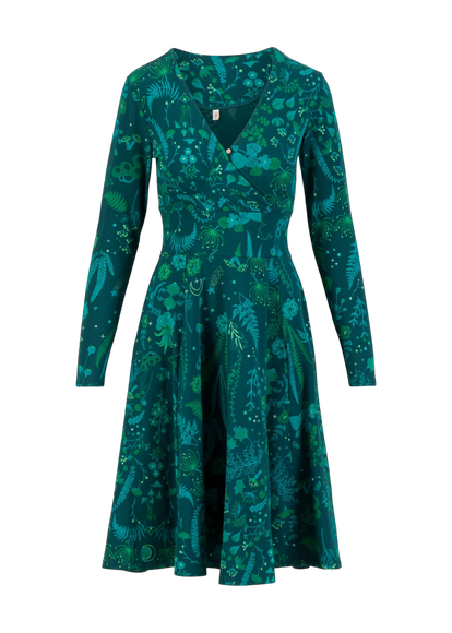 Shalala Tralala, magical night walk