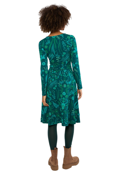 Shalala Tralala, magical night walk