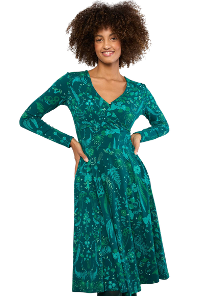 Shalala Tralala, magical night walk