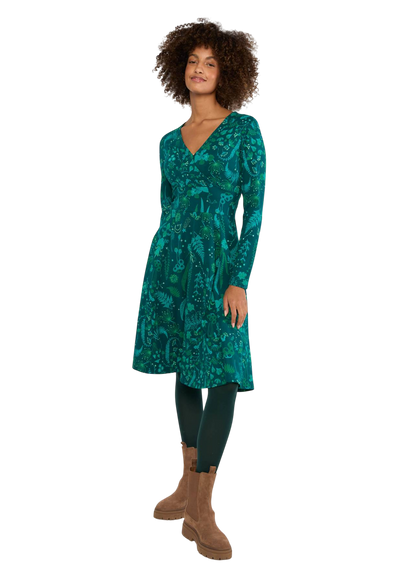 Shalala Tralala, magical night walk