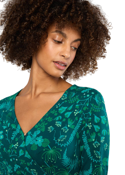 Shalala Tralala, magical night walk