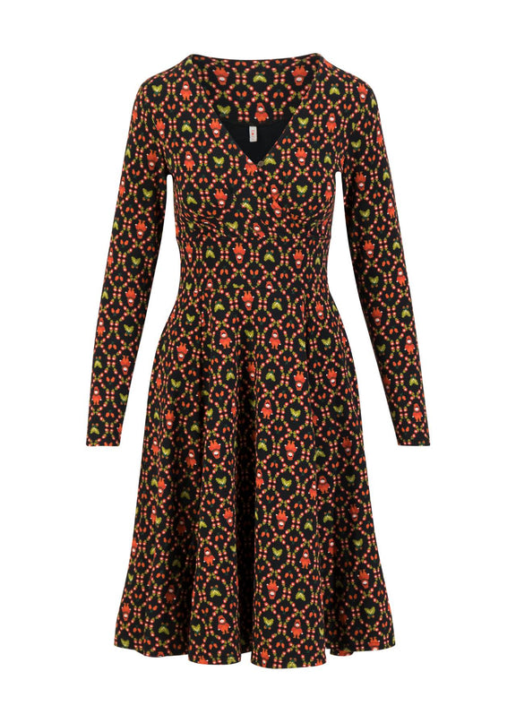 Shalala Tralala, rose hip hella