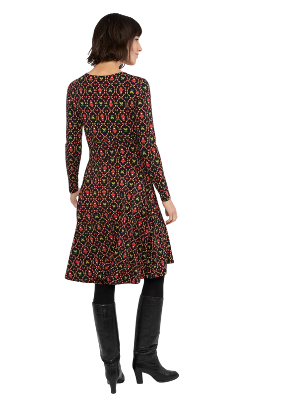 Shalala Tralala, rose hip hella