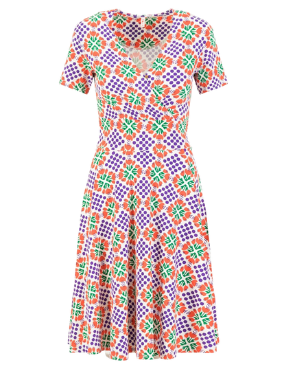BLUTSGESCHWISTER Shalala Tralala Spring, Sunny Sunray