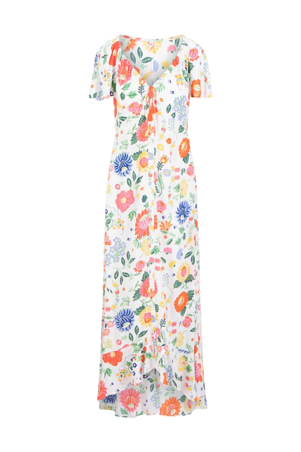 BLUTSGESCHWISTER jurk SUNSET GODDESS, Dream of Lights