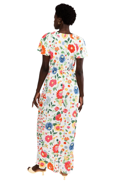 BLUTSGESCHWISTER jurk SUNSET GODDESS, Dream of Lights