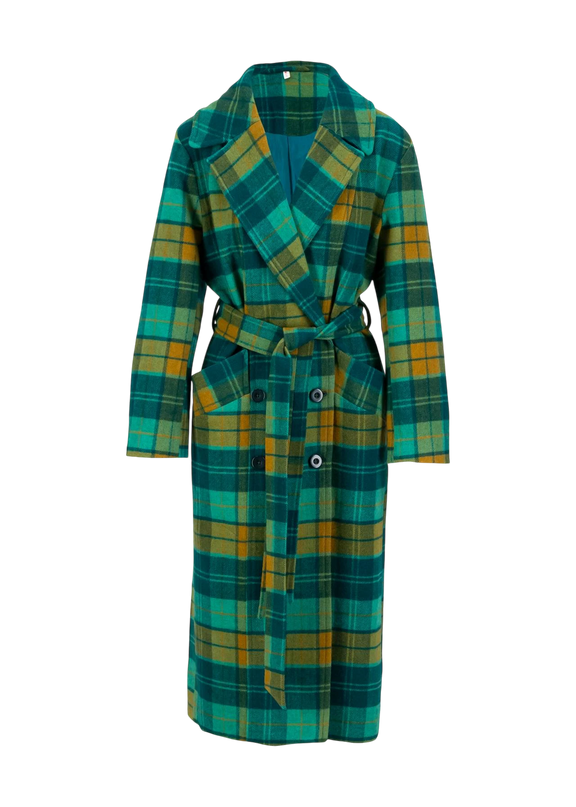 BLUTSGESCHWISTER WINTERJAS THE WILLOWMERE, SASSY CHECK