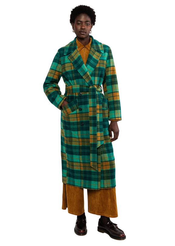 BLUTSGESCHWISTER WINTERJAS THE WILLOWMERE, SASSY CHECK