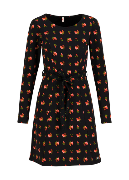 Très Charmeuse", blackbird