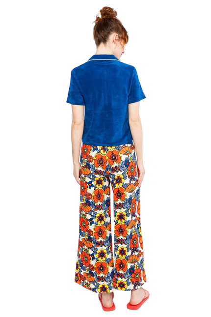 BLUTSGESCHWISTER BROEK Sweat Pants Treasure Trunks