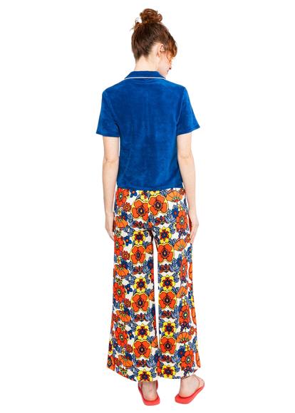 Sweat Pants Treasure Trunks