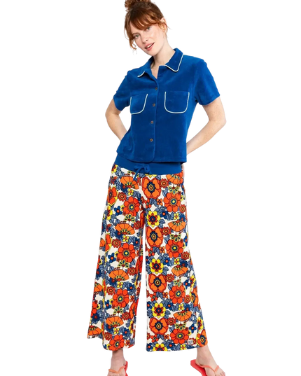 Sweat Pants Treasure Trunks