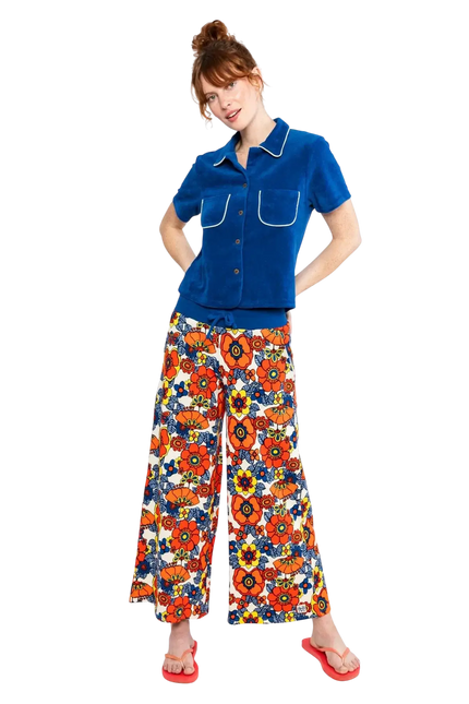 BLUTSGESCHWISTER BROEK Sweat Pants Treasure Trunks