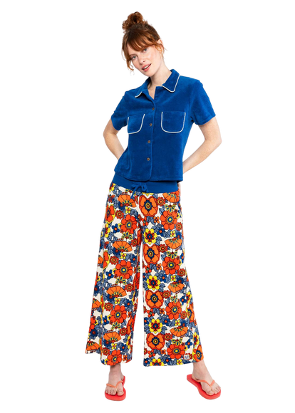 Sweat Pants Treasure Trunks