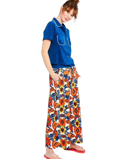 Sweat Pants Treasure Trunks