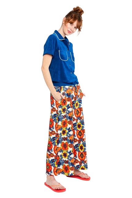 BLUTSGESCHWISTER BROEK Sweat Pants Treasure Trunks