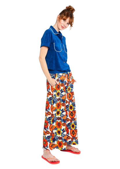 Sweat Pants Treasure Trunks