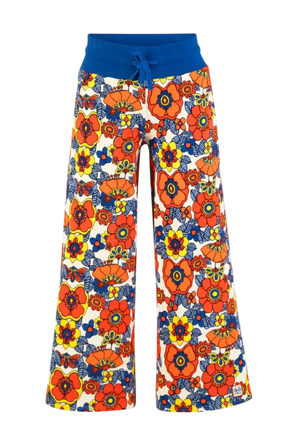 BLUTSGESCHWISTER BROEK Sweat Pants Treasure Trunks