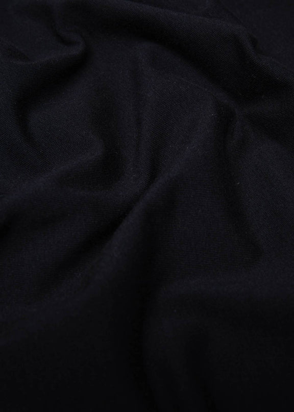 Criss Cross Coeur, black and strong