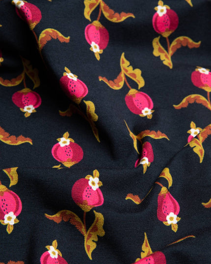 BLUTSGESCHWISTER Draperie Absolue Fleur des rêves