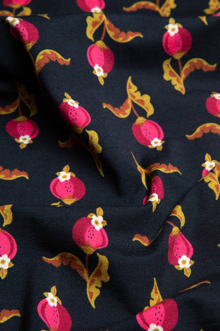 BLUTSGESCHWISTER Draperie Absolue Blume der Träume