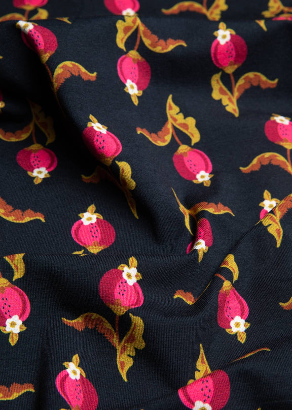 BLUTSGESCHWISTER Draperie Absolue Flower of Dreams