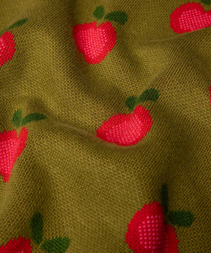 BLUTSGESCHWISTER TRUI COSY STORYTELLER, GRANNY APPLE PIE