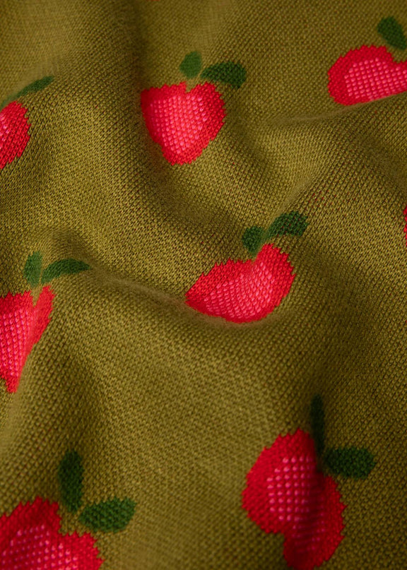 BLUTSGESCHWISTER TRUI COSY STORYTELLER, GRANNY APPLE PIE