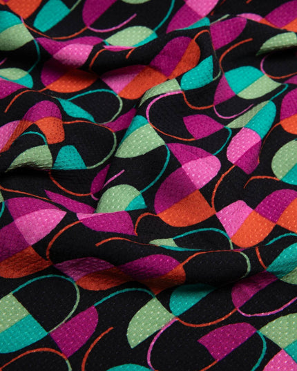 Westcoast Waistcoat, illusionist of dreams